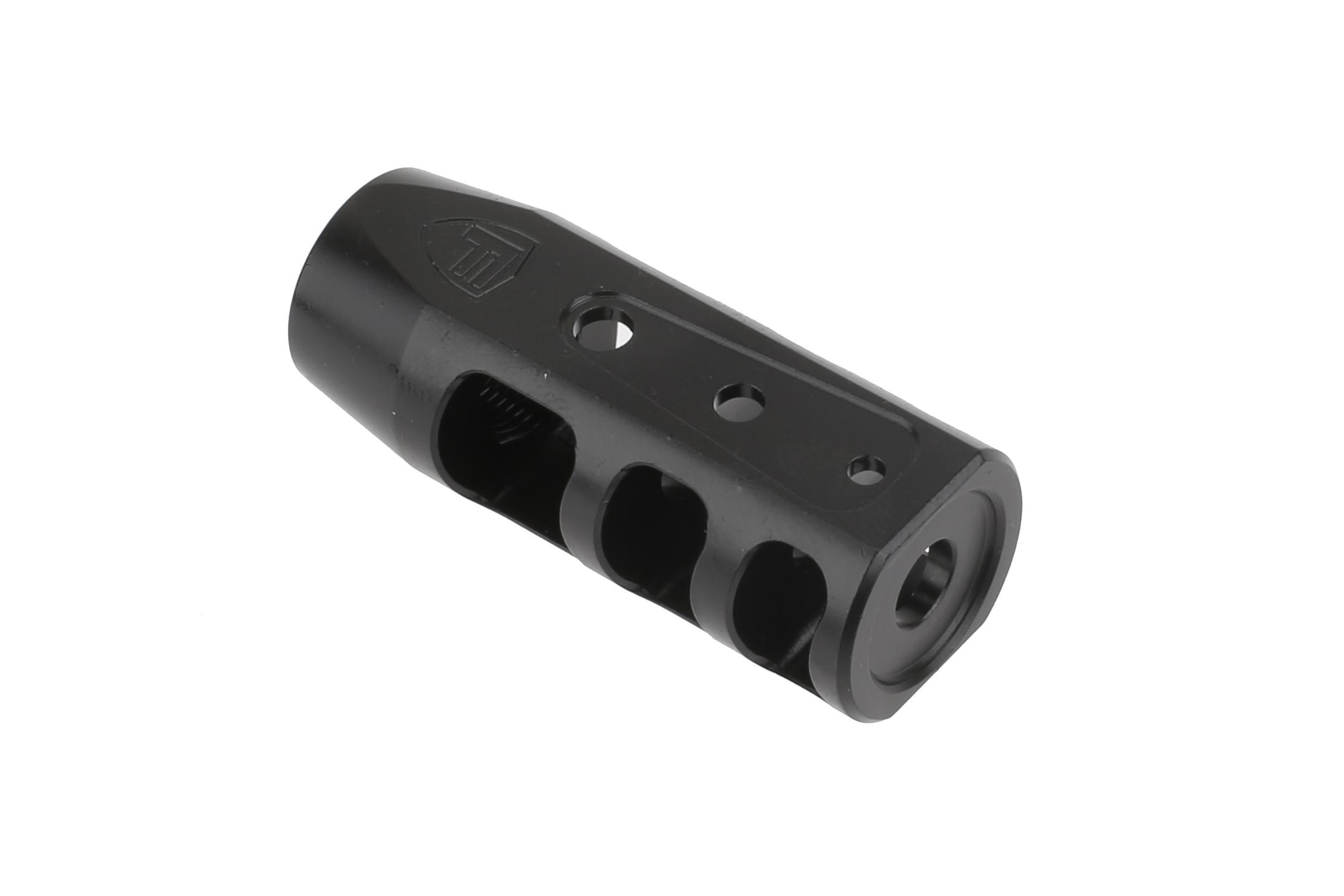 Fortis Rapid Engagement Device RED Muzzle Brake - 1/2x28